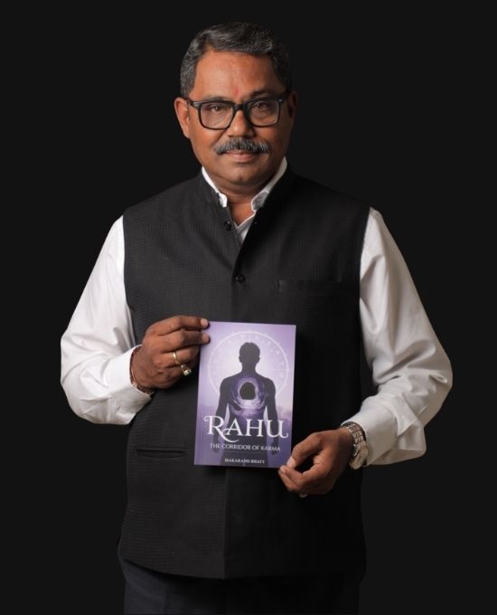 Makarand Bhatt