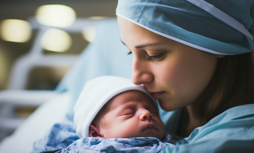 Astrological Post-delivery Rituals