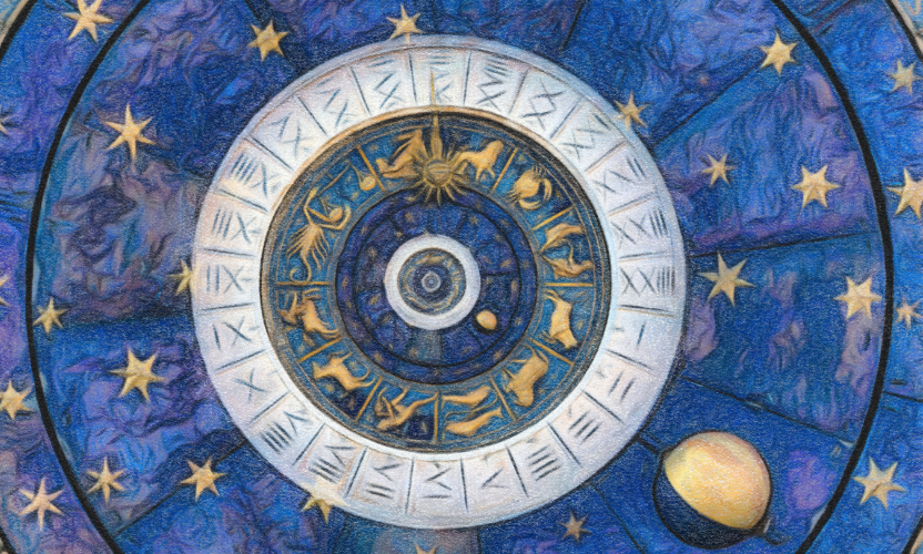 Predictive Astrology