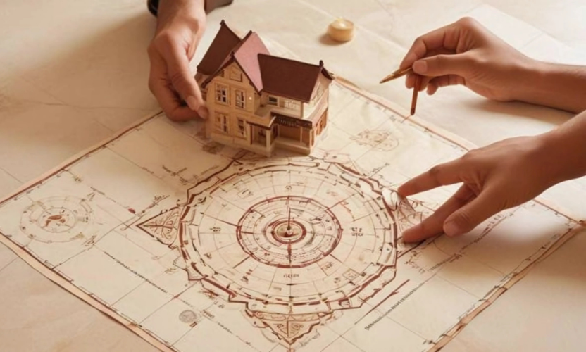 Vastu Shastra